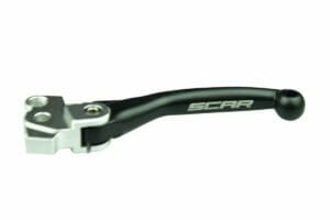 Kawasaki KX 450 X 2021-2023 Scar Clutch Flex Levers PCL301