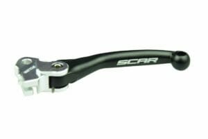 Honda CRF 450 X 2005-2019 Scar Clutch Flex Levers PCL200