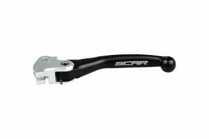 Suzuki RM-Z 250 E 2018-2019 Scar Clutch Flex Levers PCL300