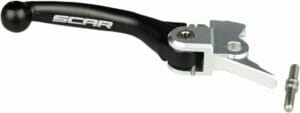 KTM SX 85 19/16 2013-2022 Scar Brake Flex Levers PBL502