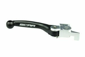 Husqvarna FE 450 2018-2021 Scar Brake Flex Levers PBL504