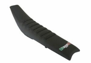 KTM SX 520 RACING 2000-2002 Selle Dalla Valle Black Factory Seat Cover