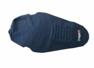 KTM EXC 200 2000-2010 Selle Dalla Valle Blue Wave Seat Cover