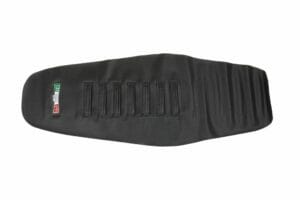 Husqvarna TE 300 2017-2018 Selle Dalla Valle Black Factory Seat Cover