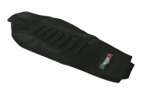 KTM SX 125 2011-2015 Selle Dalla Valle Black Factory Seat Cover