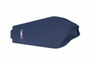 KTM SX 85 17/14 2018-2022 Selle Dalla Valle Blue Super Grip Racing Seat Cover