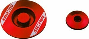 Honda CRF 450 RX 2017-2020 Scar Engine Plug EP200