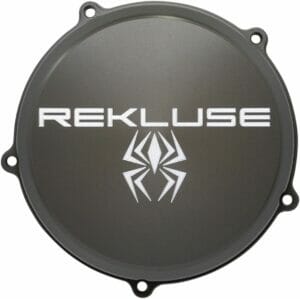 GAS GAS EC 250 2018 Rekluse Clutch Cover RMS-300