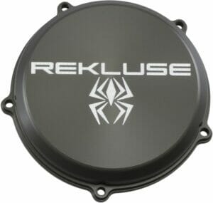 GAS GAS EC 200 RACING 2011-2017 Rekluse Clutch Cover RMS-302