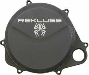 Honda CRF 450 RL 2021-2024 Rekluse Clutch Cover RMS-0401002