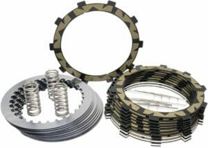KTM DUKE 890 R ABS 2020-2023 Rekluse TorqDrive Clutch Kit RMS-2813100