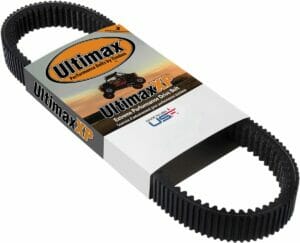 Yamaha YXR 450 FA 4X4 2006 Ultimax XP ATV Drive Belt UXP417