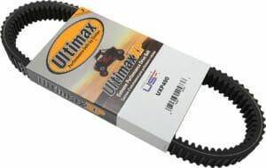 Yamaha YXF 1000 2022 Ultimax UA Drive Belt UXP490