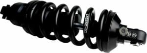 Harley Davidson FLFB 1750 2018-2020 Legend Suspension REVO-A Adjustable Suspension