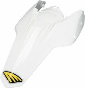 KTM EXC-R 530 2008-2010 Cycra Powerflow Rear Fender 1CYC-1740-42