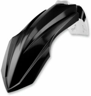 Yamaha YZ 250 2015-2023 Cycra Cycralite Front Fender 1CYC-1461-12