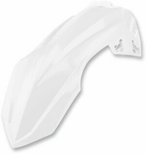 Yamaha YZ 125 2015-2023 Cycra Cycralite Front Fender 1CYC-1461-42