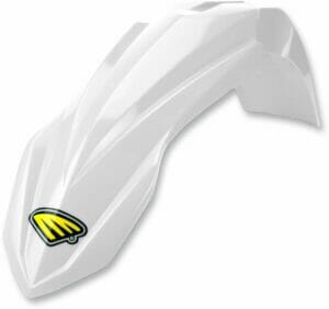 Yamaha YZ 250 F 2010-2016 Cycra Performance Front Fender 1CYC-1561-42