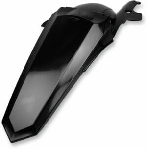 Yamaha YZ 250 F 2014-2018 Cycra Powerflow Rear Fender 1CYC-1513-12