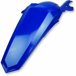 Yamaha YZ 450 F 2014-2017 Cycra Powerflow Rear Fender 1CYC-1513-62
