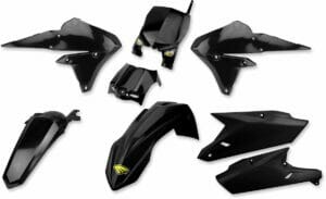 Yamaha YZ 450 F 2014-2017 Cycra Powerflow Complete Body Kit 1CYC-9312-12