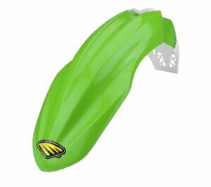 Kawasaki KX 250 F 2013-2016 Cycra Front Fender 1CYC-1471-72F
