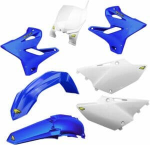 Yamaha YZ 250 2015-2021 Cycra Powerflow Complete Body Kit 1CYC-9316-02