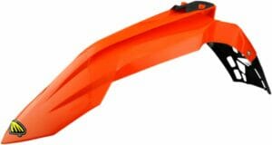 KTM SX 125 2016-2021 Cycra Front Fender 1CYC-1443-22