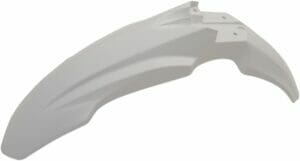 Honda CRF 250 R 2018 Cycra Performance Front Fender 1CYC-1503-42