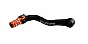 KTM EXC-F 250 2007-2010 Scar Gear Shift Lever GSL506
