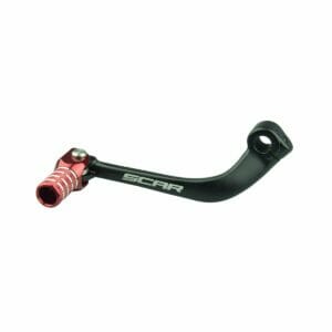 Honda CRF 110 F 2013-2024 Scar Gear Shift Lever GSL194