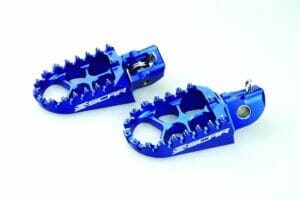 KTM FREERIDE E-XC 2015-2023 Scar Evolution Footpeg S5585BL