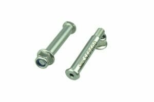 Sherco SEF 300 2014-2015 Scar Footpeg Pin SFP600