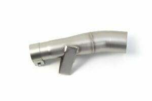 Honda NC 750 XD ABS 2014-2015 Leo Vince Link Pipe 308701202R