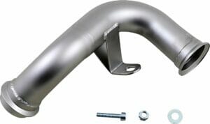KTM DUKE 790 ABS 2022-2024 Leo Vince Link Pipe 8094