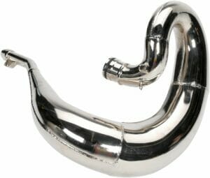 Suzuki RM 250 2004-2008 FMF Gnarly Pipe 023060