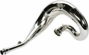 Yamaha YZ 250 1999-2024 FMF Gold Series Fatty Pipe 024053