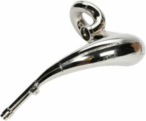 Yamaha YZ 250 1999-2024 FMF Gnarly Pipe 024054