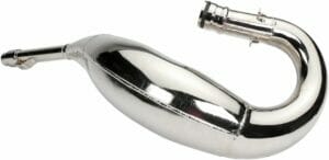 Suzuki RM 125 2001-2007 FMF Gold Series Fatty Pipe 023055