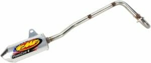 Yamaha TT-R 110 E 2008-2024 FMF Mini Powercore 4 044272