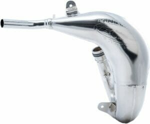 Yamaha YZ 65 2018-2024 FMF Gold Series Fatty Pipe 024068
