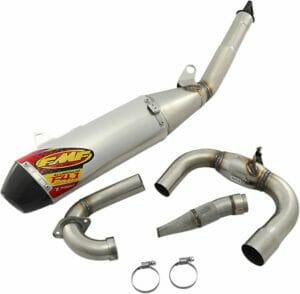Yamaha YZ 250 F 2019-2021 FMF Factory 4.1 RCT Exhaust System 044456