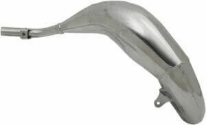 Yamaha YZ 85 LW 2019-2024 FMF Fatty Pipe 024072