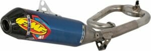 Yamaha YZ 450 F 2020-2022 FMF Factory 4.1 RCT Exhaust System 044461