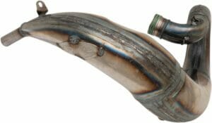Sherco SE 300 2020-2023 FMF Factory Fatty Pipe 025268