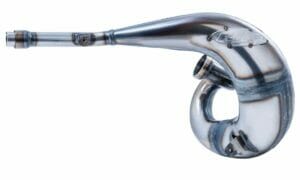Yamaha YZ 125 2024 FMF Exhaust Factory Fatty Pipe 024077