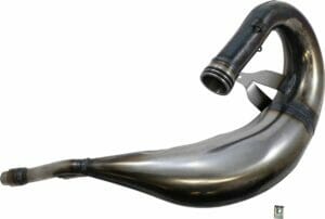 Yamaha YZ 125 X 2022-2024 FMF Exhaust Factory Fatty Rev Pipe 024078