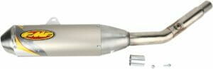 Yamaha YZ 250 F 2003-2005 FMF Powercore 4 Slip-On Muffler 044220