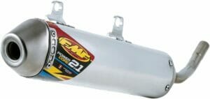 Yamaha YZ 125 2002-2021 FMF Powercore 2.1 Silencer 024059