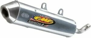 Yamaha YZ 125 2002-2021 FMF Turbinecore 2.1 Silencer 024061
